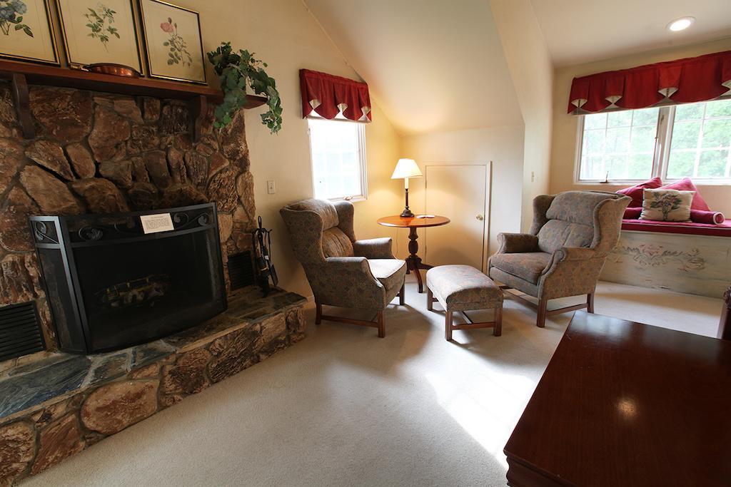 ماريبوسا Highland House Bed And Breakfast الغرفة الصورة