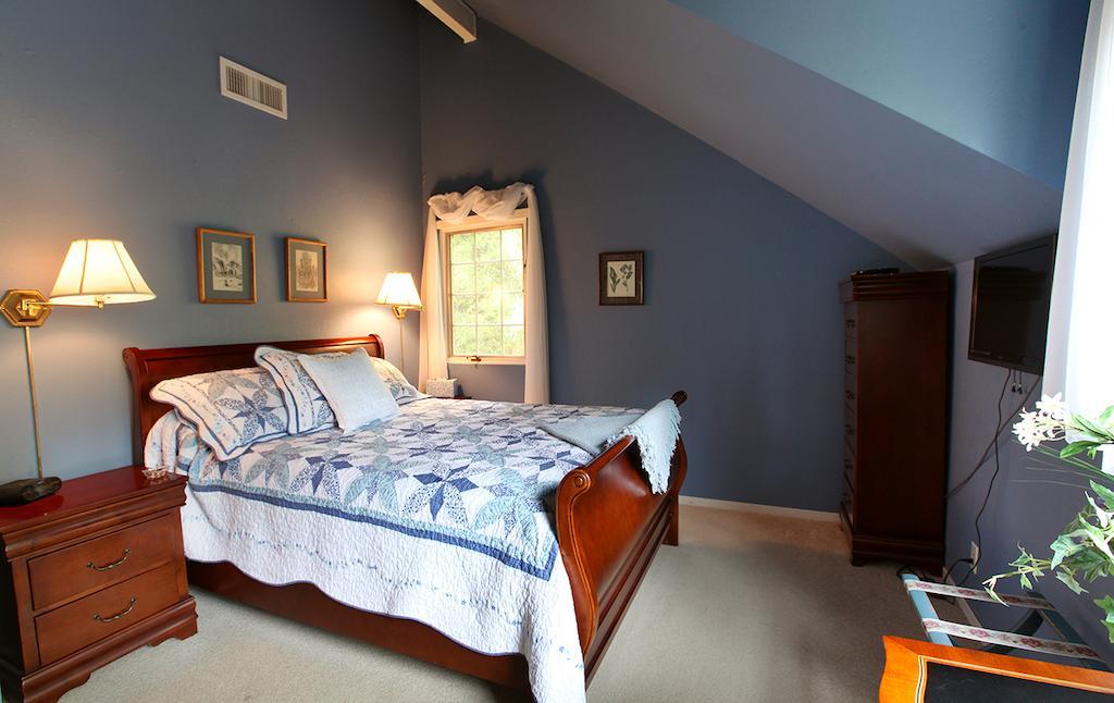 ماريبوسا Highland House Bed And Breakfast الغرفة الصورة