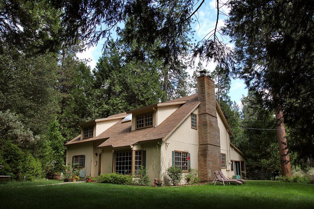 ماريبوسا Highland House Bed And Breakfast الغرفة الصورة